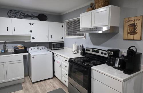 Cozy Haven in Hampton Roads Near Beaches, Military Bases & Historic Sites - Foto 27