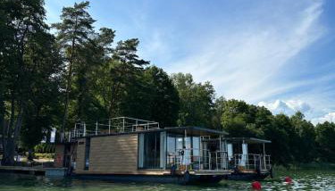 Domki na wodzie - Resort 36 Houseboats - Foto 2