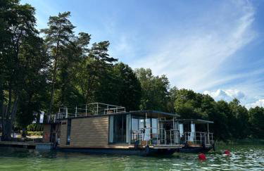 Domki na wodzie - Resort 36 Houseboats - Foto 2