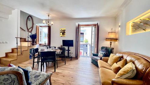 Family Apartment Heart of Lisbon - Foto 2