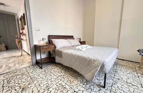 SANREMO Mare e Relax - Affittasi Alloggio della Piazza con Aria condizionata, Balcone e ampia disponibilità di parcheggi liberi - Foto 3