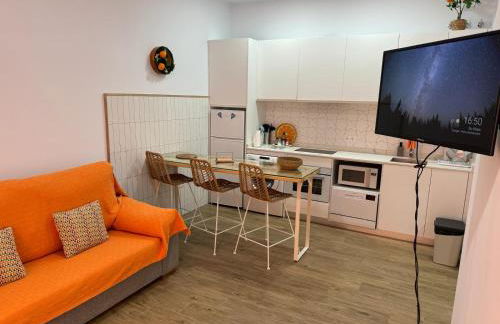 Orange Suite by Alhaurín Loft City Center - Photo 22