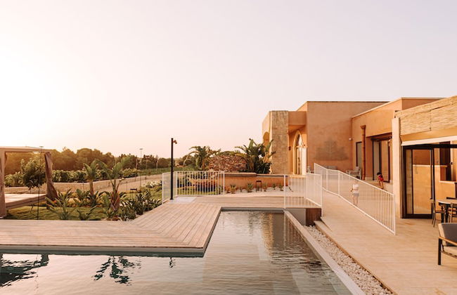 Agriresort Murciano - Photo 49