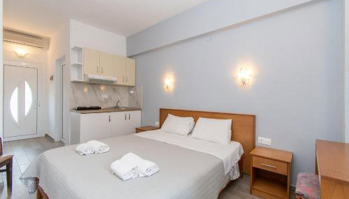 STAR PARADISE Studios - Foto 3