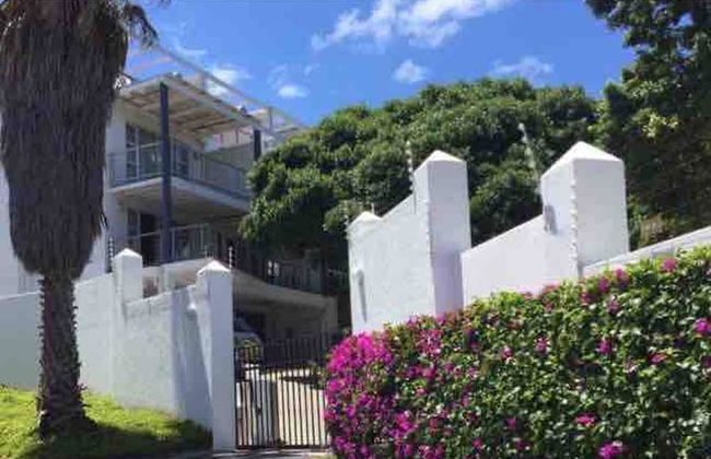 Oceanfront Apartment in Cape Town With Stunning Views - Foto 35