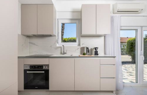 Villa Garden Apartment with Pool Opatija - Foto 65