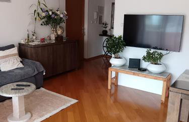 Apartment Visoka - Foto 6
