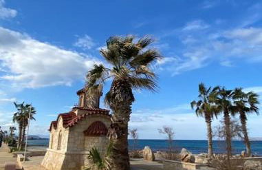 Aris Studio Analipsi Crete - Photo 29