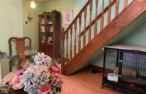 Bronte Stables - Cozy period house with parking and walled garden - Foto 4