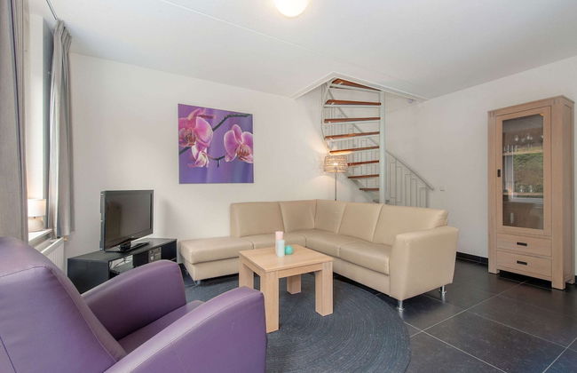 Villa in Arcen With Shower and Sauna - Foto 6