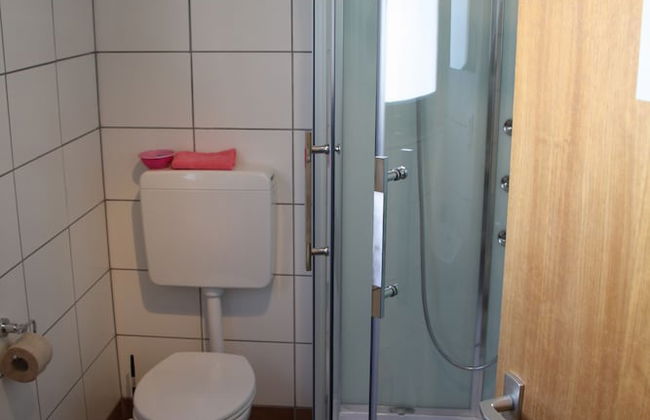 Gästezimmer Lußhardthof - Foto 12