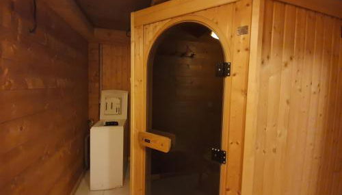 Chalet Du Saix - Sauna - Foto 2