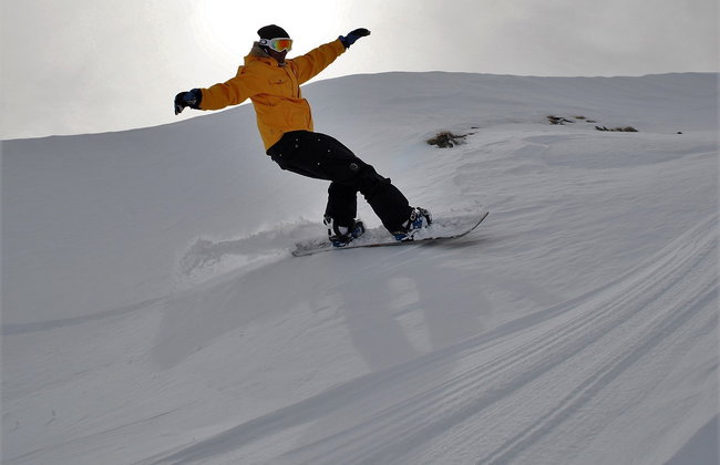 Forfait Grandvalira - Photo 3