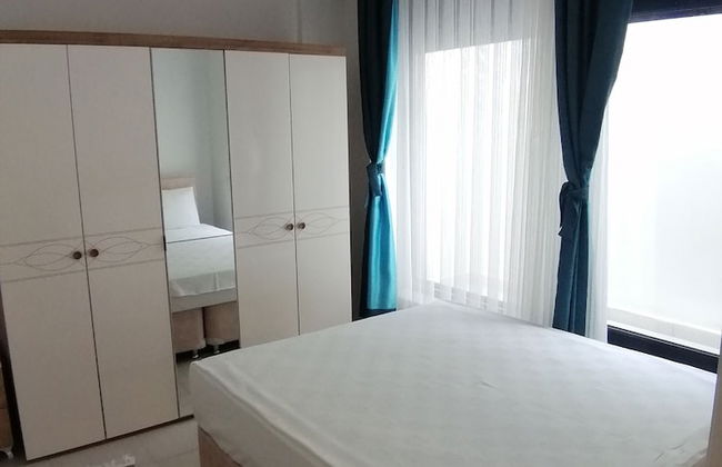 Orion Apart Tekirova - Photo 16