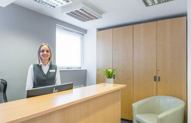 SACO Nottingham - The Ropewalk - Foto 1