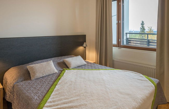 Nordic chalet 9102 - Foto 10