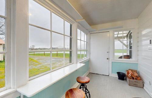 Redwood Farmhouse in the Orick Valley - Foto 12