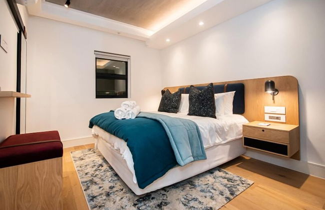 Latitude Aparthotel - Photo 9