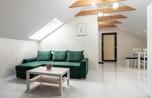 Bianco Apartamenty Laskowa - Zator - Foto 21