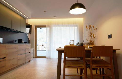 Chalet Larix Andalo Deluxe Apartments - Foto 33