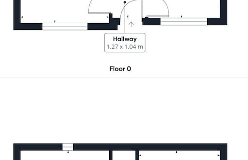 Host Stay The Railway Cottage - Foto 17