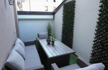 Clessidra2 bilocale a 300m Bernina Express - Foto 17