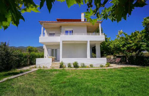 Makyneia Garden House - Foto 5