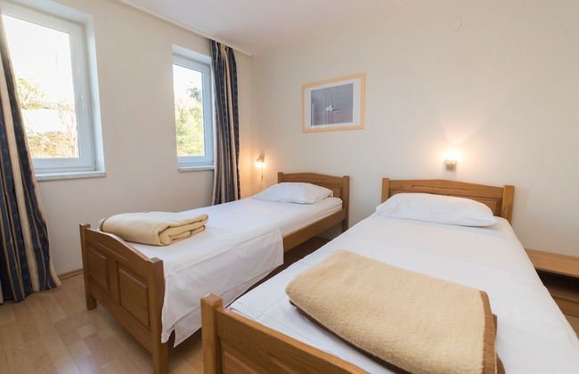 Aparthotel Roccia - Foto 13