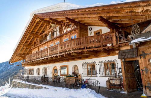 Schmiedhof - Foto 41