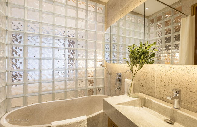 CityHouse - CityOasis - Foto 38