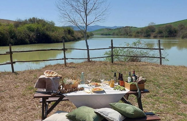 Agriturismo Podere Diacceroni - Foto 42