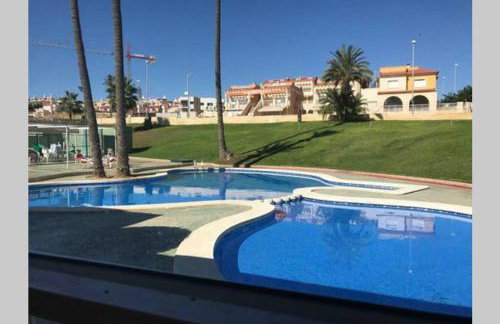 Casa Girasol - Penthouse with Sea view in Alamillo - Foto 29