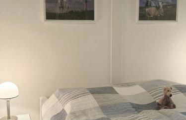 Kleine Ella Pellworm - Foto 15