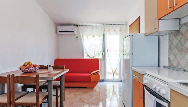 Apartments Hak - One Bedroom Apartment With Terrace and Sea View - Foto 2, Imagen principal