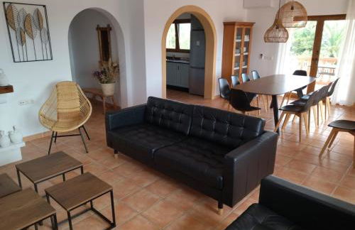 Villa Martí - Photo 20