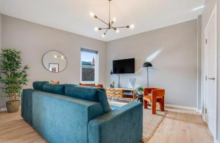 Host & Stay - Ropewalks Quarters - Foto 48