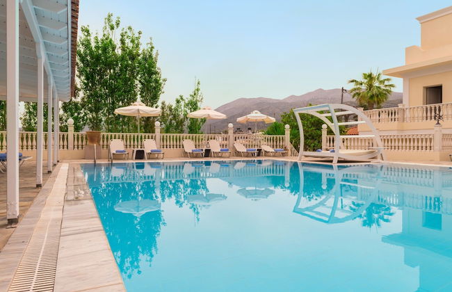 Villa Malia - Foto 47