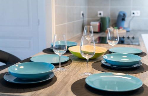 KASA ZAMBEZE - Spacious - Equipped - Wi-Fi - Foto 20