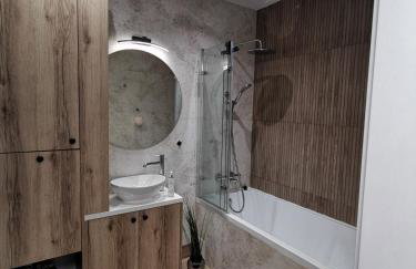 Apartament Pod Modrzewiem - Foto 8