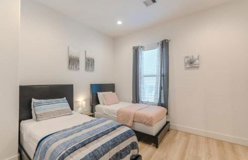 Luxury Charming 3BR 3Bath Free Wi-FI 8 Guests, Gated Home, Houston Downtown - Photo 12