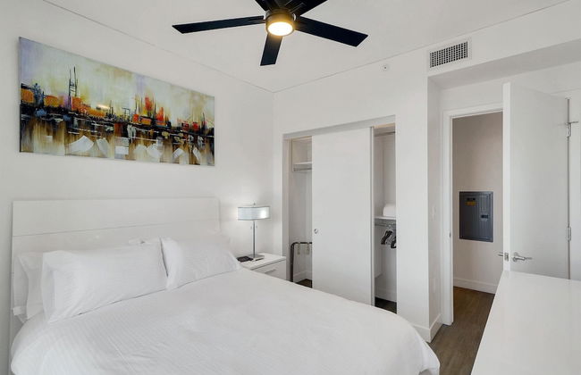 Global Luxury Suites at Downtown Phoenix - Foto 10