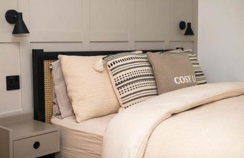 The Nook Cottage, Parkgate, Wirral - Foto 16