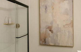 “Climber's Den” Rare Cliffside Stay w/ HotTub RRG - Foto 16