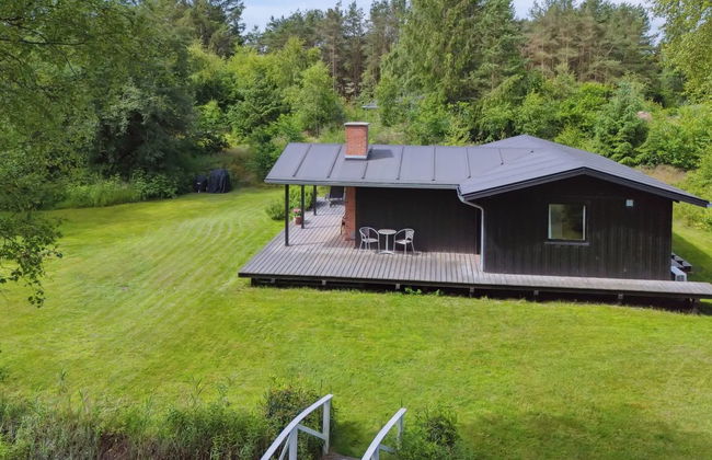 "Skjold" - 600m from the sea - Foto 8