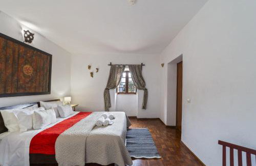 Villa Monte Domingos Simoes - Foto 15