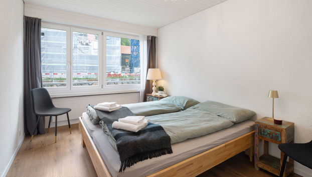 Verbena Apt 4 - Photo 3, Bedroom