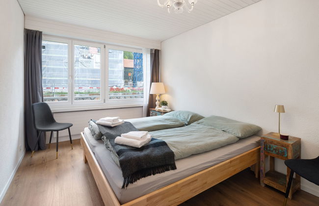 Verbena Apt 4 - Photo 3