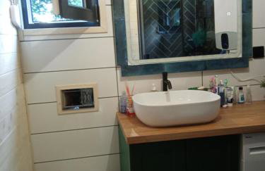 Dom nad wodospadem - Foto 15