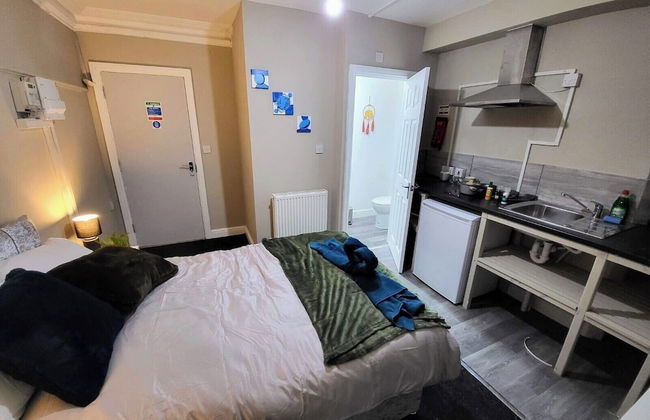 Easy Living Nottingham - Burns Street - Foto 79