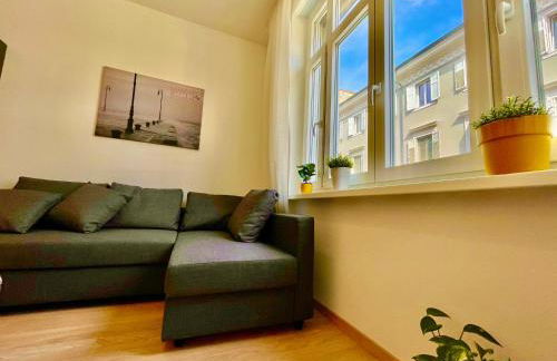 Residence Neverin City Center with Garage near Piazza Unità & Train Station - Foto 56